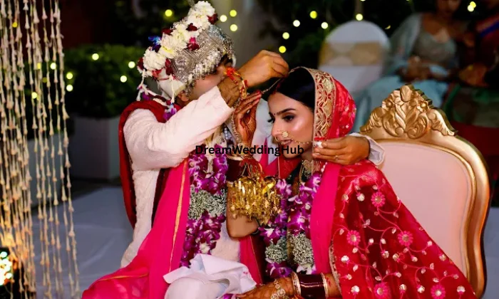 Visual Cherry Weddings